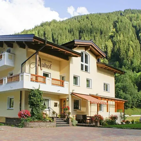 Mallaun Im Paznauntal - Otr02020-cyb *
