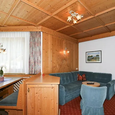 Apartamento Mallaun Im Paznauntal - Otr02020-cyb