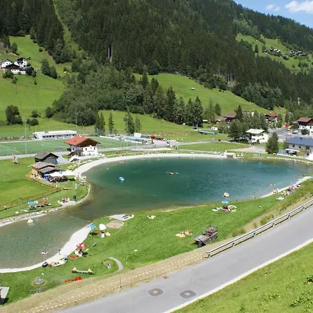 Apartamento Mallaun Im Paznauntal - Otr02020-cyb See